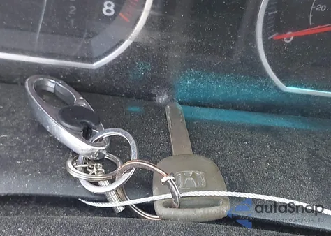 2008 Honda Cr-V Ex-L from USA, damaged, VIN JHLRE48748C074942